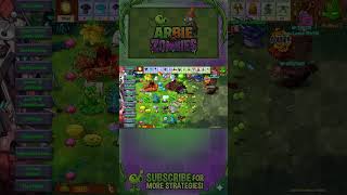 plants vs zombies fusion v3.2 #ArbieVsZombies #PvZIndonesia #PlantsVsZombies