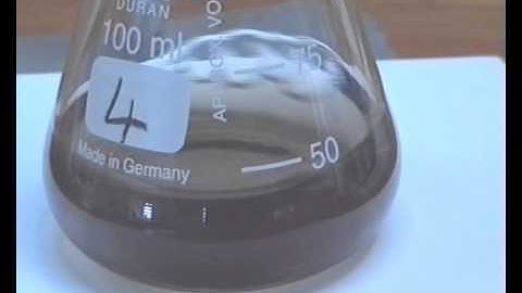 iodine propanone rate1