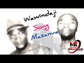 Wawindaji Song Masanva Prd Makono Records 0755202022