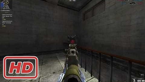 [Games 2017]-PointBlank SC-2010 Bug .)