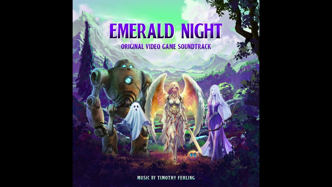 Watch 16 Get Ready - Emerald Night (Original Video Game Soundtrack) on YouTube Watch 16 Get Ready - Emerald Night (Original Video Game Soundtrack) on YouTube