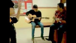 How I Love You GMB covered by A4JC accoustic version