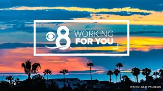 Working for You in San Diego | January 5