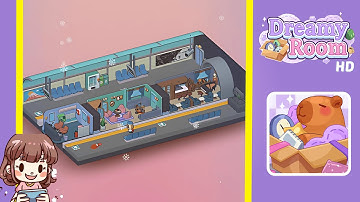 Dreamy Room Level 310 Solution Walkthrough