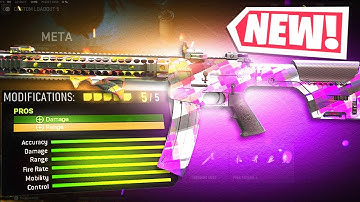 this *NEW* 2 SHOT FTAC RECON is BROKEN in MW2 😍 (Best FTac Recon Class Setup)