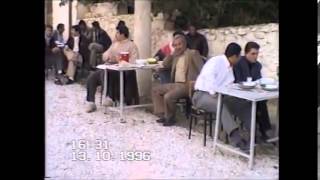 Nevzat Abiden Yeter (Sıra Dağlar)