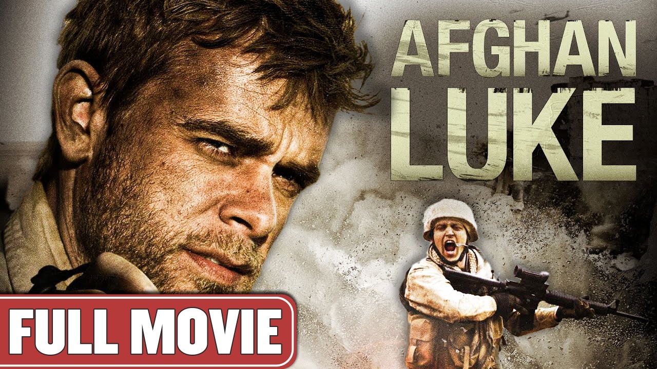 ⁣One Story Could Change Everything Forever | Full War Movie | Nick Stahl | Afghan Luke