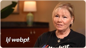 How WebPT Created an Automated, Measurable Learning Strategy for Its Workforce With LearnUpon