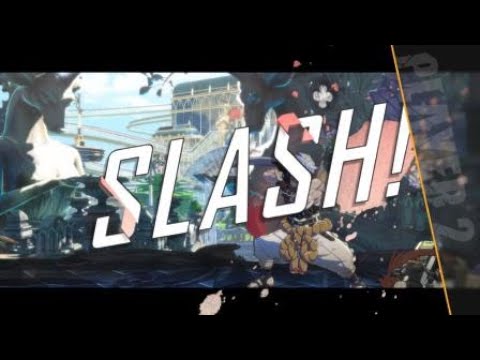 Guilty Gear -Strive- Closed Beta chipp