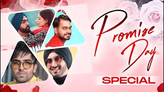 Promise Day Special (Mashup) | Happy Valentines Week | Latest Punjabi Songs 2021 | Speed Records