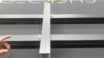 Hold down Clip - Clickdeck Components