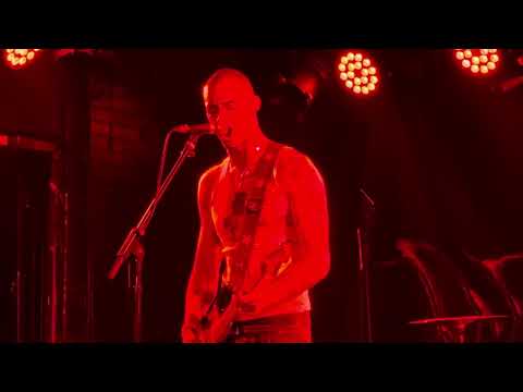 In Waiting- Sunrose Live at Chemical Reaction 4/25/2025