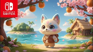 TOP 15 NEW UPCOMING Cozy Games on Nintendo Switch