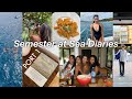 SPAIN VLOG: malaga,mallorca,granada | SEMESTER AT SEA DIARIES