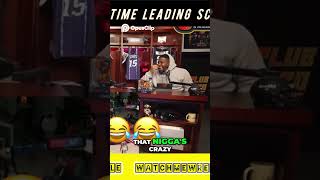 Prison Commissary Snacks &amp; Offseason Boo Ray