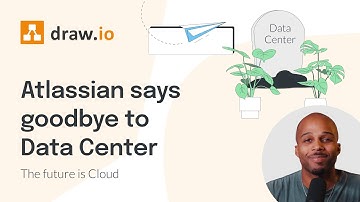 Atlassian neemt afscheid van datacenters - De toekomst is cloud