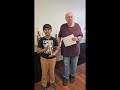 PA State Game/29 Championship - West #chess #competition #fun #games #state #chessplayer #USCF #usa