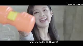 2019 | We Got Married season 2 | Jenkook teaser
