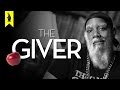 The Giver - Thug Notes Summary & Analysis