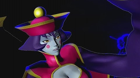 Ultimate Marvel Vs. Capcom 3 - All HSIEN-KO Hyper Combos