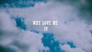 Skyper - Why Love Me IV