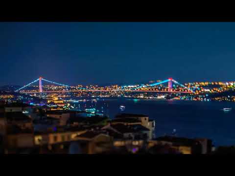 Ziynet Sali&İlyas Yalçıntaş - Mevsim Bahar