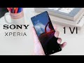 Sony xperia 1 vi  it is coming  confirmed 