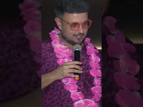 Showzim do amor