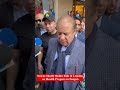 Nawaz Sharif Media Talk in London on Health Projects in Punjab
