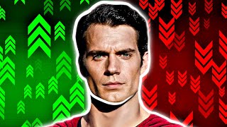 El AUGE y la CAÍDA del DCEU