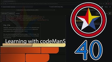 (ARCHIVED) Learn JavaScript by Building a Role Playing Game - Step 40 | freeCodeCamp | (Beta)