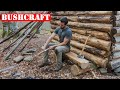 3 Proyectos De Bushcraft Que Puedes Hacer En El Bosque