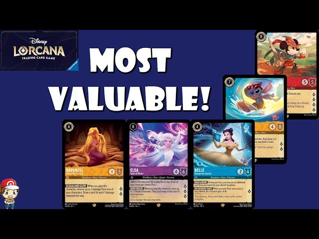 disney card game lorcana rare cards Vintage Rare - Lass Base Set 2 Non-Holo Pokemon Card 104/130 main image 1