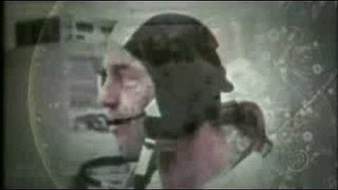 Star Trek Enterprise theme (Season 3+4)