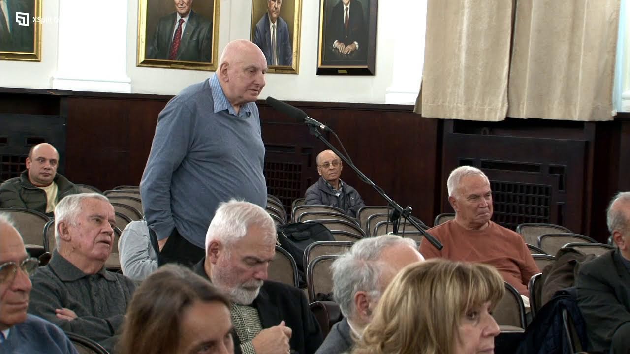 Академичен семинар: „Квантова информатика и квантови технологии“ - YouTube