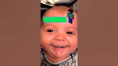 Thumbnail of Cursed Minecraft Baby Names! 😬