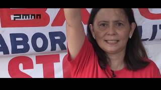 PRODUCERS CUT: The ground Crew Philippine Airlines (Part 1)