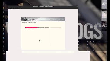Robo Linux 7.5.1 : Installation