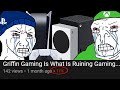 PS5 and Xbox Series X are DEAD! | PC Gaming has RUINED Consoles and DESTROYED the Gaming Industry