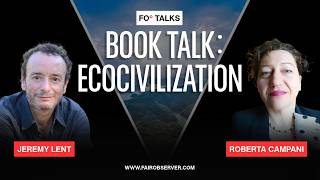 Building a Civilization That Works for All | Fair Observer Guide