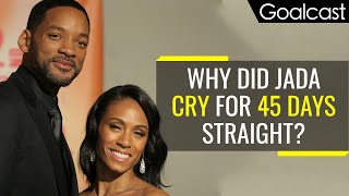 Will Smith Almost Lost His Wife | Inspiring Life Story | Goalcast