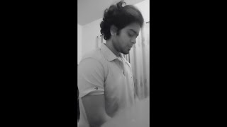 Ei Bhalo Ei Kharap (Cover) || Akash Sarker || Arijit Singh