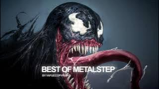 Best of Metalstep 🔥🎸 Best Mix ROCK & METAL Dubstep 💀 Dubstep Drops 🔥🤘