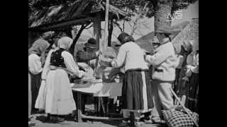 картинка: «Марічка невірниця» 1933гід №1 ( с.Колочава ) Міжгірщина/Міжгір'я