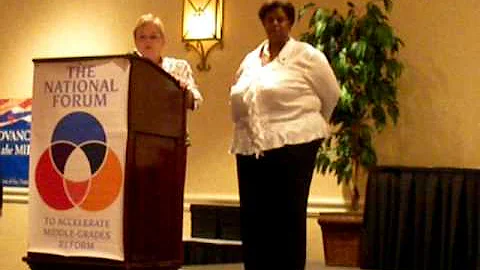Schools to watch Award (Leslie Koller).AVI