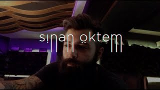 Sinan Oktem | Yeni Kanal ve Proje Tanıtımı | #1 Resimi