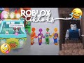 Roblox Tiktok compilation 😂 - Tiktoks I watch instead of doing my homework 😭🤡