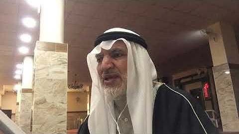 ابو ماهر الجابري. سورة النحل وقيل للذين اتقوا