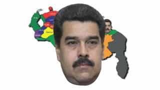 Votar Maduro