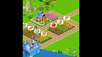 Dream Town farm 1200 1200
